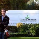 Streng Hattem Hovenier & grondwerken | Aart Streng