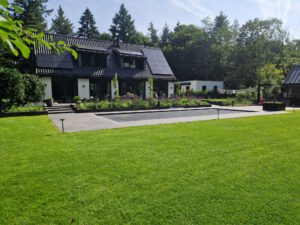 Tuinonderhoud Streng Hoveniers