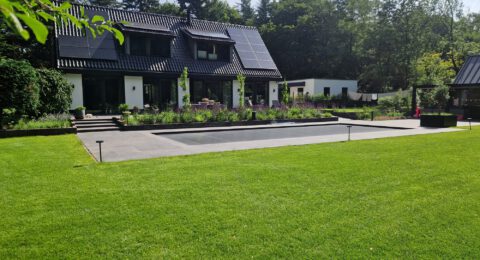 Tuinonderhoud Streng Hoveniers